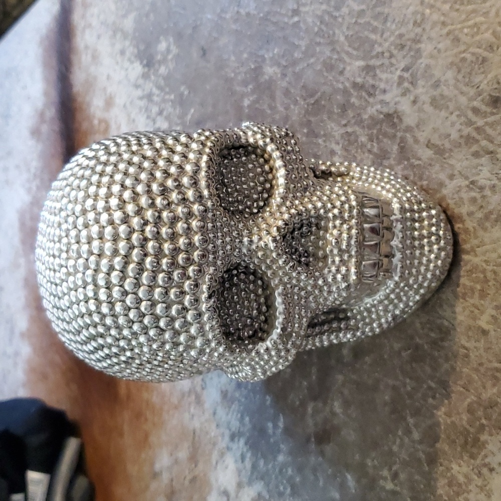 Skull